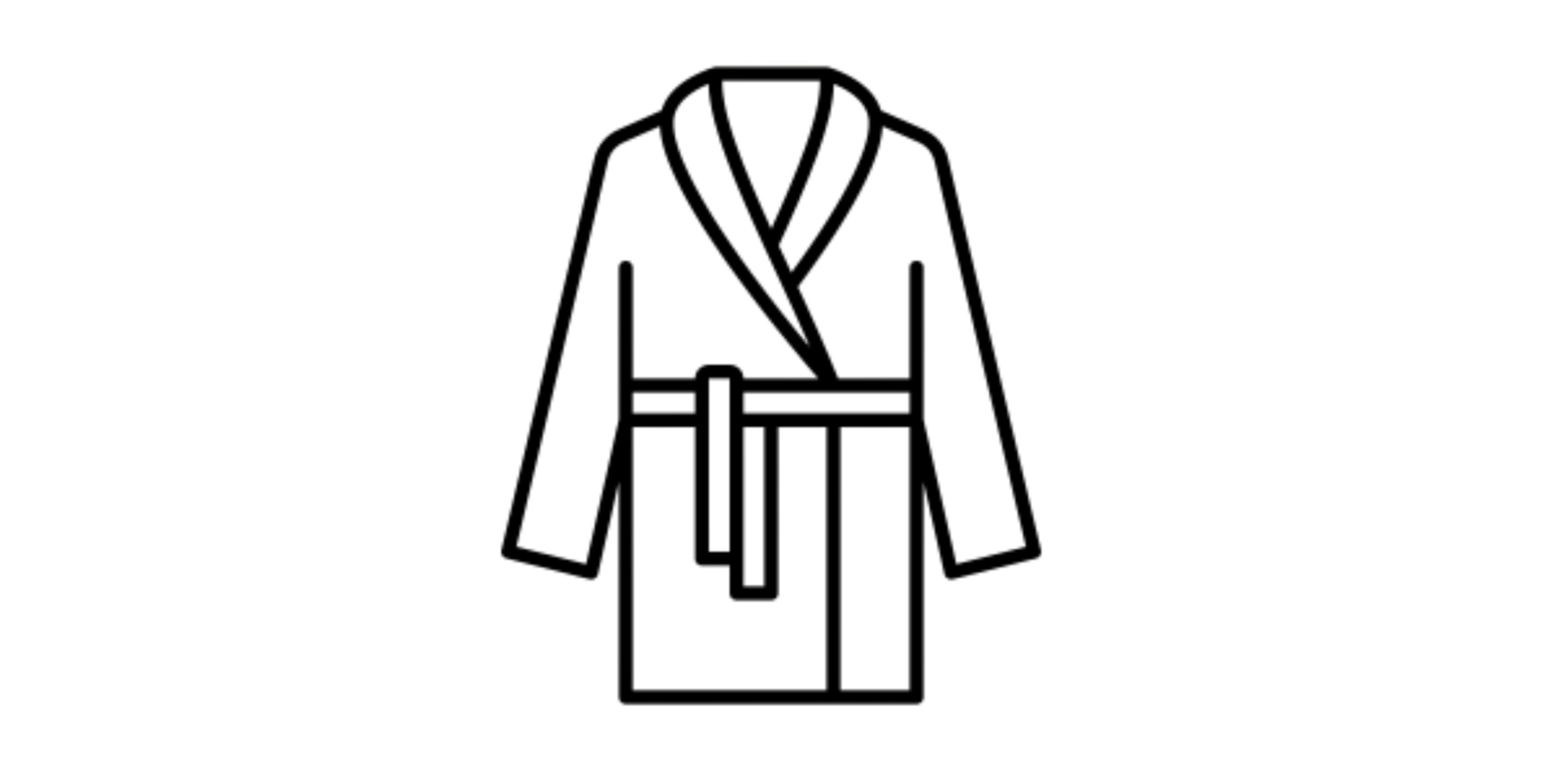 Bathrobe